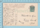 CPA Voyagé 1907- Note From Orillia Ontario Canada, Post Card + Small Envelope With Note In - Stamp CND #89 - A Systèmes