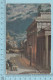 CPA Voyagé 1908 Raphael Tuck Oilette , Berlin, Das Brandenbburger Tor # 161B- Stamp USA Franklin 1&cent; - Tuck, Raphael