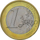 Chypre, Euro, 2008, SPL, Bi-Metallic, KM:84 - Chypre