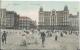 Ostende - Oostende - 14 - Sur La Plage - 1909 - Oostende