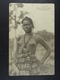 Lot De 7 CPA De Femmes Aux Seins Nus - Africa