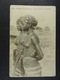 Delcampe - Lot De 7 CPA De Femmes Aux Seins Nus - Afrique