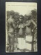 Delcampe - Lot De 7 CPA De Femmes Aux Seins Nus - Africa