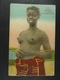 Delcampe - Lot De 7 CPA De Femmes Aux Seins Nus - Africa