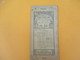 Carte MICHELIN /N° 24 Nevers-Chalon/ Ch Delagrave/ Paris/ Automobiles Renault Et Delaunay Belleville/ Vers 1905  PGC187 - Roadmaps