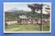 Cartolina Moena - Val Di Fiemme - 1938 - Trento