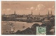 HAMBURG - Lombardsbrücke - 1911 - Mitte