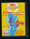 MAGNET, BROSSARD, SAVANE, CARTE DE L&acute;EUROPE : SUEDE (Neuf Sous Plastique) 2 Scans - Tourismus