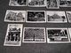 ANTIQUE LOT X 20 SMALL PHOTOS ITALY - MILANO - BY BROMOFOTO - 35mm -16mm - 9,5+8+S8mm Film Rolls