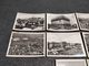 ANTIQUE LOT X 10 SMALL PHOTOS SOUTH AFRICA - JOANESBURG BY ARTCO - Filme: 35mm - 16mm - 9,5+8+S8mm