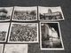 ANTIQUE LOT X 10 SMALL PHOTOS SOUTH AFRICA - JOANESBURG BY ARTCO - Filme: 35mm - 16mm - 9,5+8+S8mm