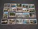 ANTIQUE LOT X 20 SMALL COLOR PHOTOS MONACO - MONTE CARLO VIEWS - Pellicole Cinematografiche: 35mm-16mm-9,5+8+S8mm