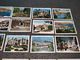 ANTIQUE LOT X 20 SMALL COLOR PHOTOS MONACO - MONTE CARLO VIEWS - Pellicole Cinematografiche: 35mm-16mm-9,5+8+S8mm