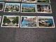 Delcampe - ANTIQUE LOT X 20 SMALL COLOR PHOTOS MONACO - MONTE CARLO VIEWS - Bobinas De Cine: 35mm - 16mm - 9,5+8+S8mm