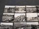 ANTIQUE LOT X 20 SMALL PHOTOS SWITZERLAND - MONT BLANC ALPS  VIEWS - 35mm -16mm - 9,5+8+S8mm Film Rolls