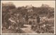 Rock Garden, Old Mill Gardens, Wannock, Sussex, C.1920s - Gladding & Thomas Postcard - Other & Unclassified