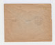 Sur Enveloppe. Deux Timbres Armoieries. Un Timbre De Bienfaisance 3 K. Cosaque Du Don. Cachets Dates 1917. (569) - Lettres & Documents