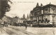 SPA - Les Bains, Le Casino Et La Rue Royale - Tram - Spa