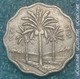 Iraq 5 Fils, 1971 Copper-Nickel /non-magnetic/ - Irak