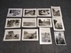 RARE ANTIQUE ORIGINAL LOT X 12 SMALL ORIGINAL PHOTOS INDIA SRI LANKA ZANZIBAR MARKETS VIEWS PEOPLE - Autres & Non Classés