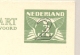 Nederland - 1938 - 2+2 Cent Op 3+3 Cent Lebeau, Briefkaart G247 - Ongebruikt - Postwaardestukken