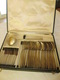 Delcampe - Coffret 12 Couverts Métal Argenté Frionnet François - Silverware