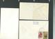 1959-1966. SELECTION  OF  THREE  COVERS . - Other & Unclassified