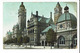 CPA - Carte Postale - Royaume Unis - London  -Imperial Institute -1906- S1047 - Other & Unclassified