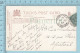 CPA Voyagé 1907 - Raphael Tuck Oilette,  -Derbyshire, High Tour, Matlock  #7122 - Stamp CND #89 - Tuck, Raphael