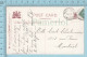 CPA Voyagé 1907 - Raphael Tuck Oilette,  -Abbey Cateway, Carlisle  #1470 - Stamp CND #89 - Tuck, Raphael