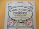 Carte Michelin De La France  En 48 Feuilles/ RENNES/ N°14/Bureau D'Itinéraires/Vers 1910 - 20       PGC201 - Cartes Routières