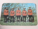 Royal Canadian Mounted Police ( Dextone ) Anno 19?? ( Zie Foto's ) ! - Modern Cards