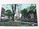 GORE PARK Looking East HAMILTON ( Valentine ) Anno 1912 ( Zie Foto's ) ! - Hamilton