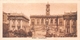 Roma Campidoglio / (CARTE 14 X 7 Cm) - 1922 - Andere Monumente & Gebäude