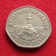 Jersey 20 Pence 1984 KM# 66  *V1 - Jersey