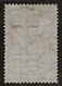 Hongrie 1913 N° Y&T :  121 (tâche Au Dos) ** - Unused Stamps
