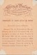 Chromo Poulain Souverains Et Chefs D'état Du Monde.royaume D'angleterre. Edouard VII 1841-1901 - Chocolate