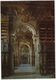 Coimbra - Universidade - Interior De Biblioteca / Inside Of The Library / Bibliothéque -  (Portugal) - Coimbra