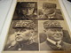 AFFICHE PHOTO  CHEF D ETAT MAJOR GENERAL GAMELIN 1939 - 1939-45