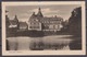 GERMANY ,  Anholt  , OLD  POSTCARD - Borken