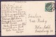 GERMANY ,  Anholt  , OLD  POSTCARD - Borken