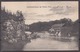 GERMANY ,  Anholt  , OLD  POSTCARD - Borken