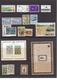 Timbres De Nations Unies - Un Lot De 67 Timbres ** Et 2 Feuillets - Collections, Lots & Séries