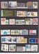 Timbres De Nations Unies - Un Lot De 67 Timbres ** Et 2 Feuillets - Collections, Lots & Séries