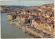 Porto - Rio Douro E Cáis Da Ribeira - (1969) -  (Portugal) - Porto