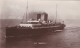 S.S. SNAEFELL - Paquebote