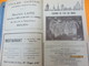 Delcampe - Guide Complet Du Voyage En Bateau De ROUEN Au HAVRE Par La Seine Maritime/Cie Rouennaise De Navigation/ 1931     PGC210 - Landkarten