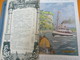 Delcampe - Guide Complet Du Voyage En Bateau De ROUEN Au HAVRE Par La Seine Maritime/Cie Rouennaise De Navigation/ 1931     PGC210 - Carte Geographique