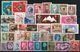Delcampe - Lot Of 283 Stamps (9 Scans) - Different Countries - Vrac (max 999 Timbres)