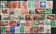 Delcampe - Lot Of 283 Stamps (9 Scans) - Different Countries - Vrac (max 999 Timbres)